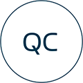 Ícone - QC 