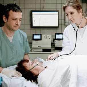 Cuidados de urgência